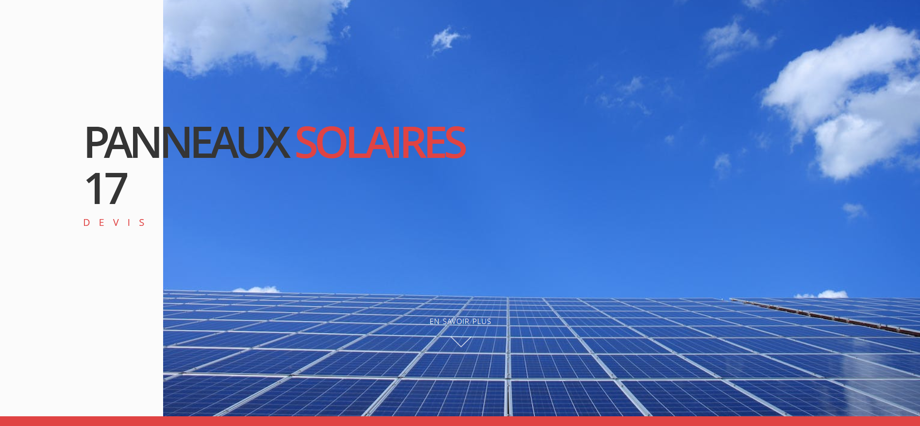 Création de site internet à Royan par SANIDEV