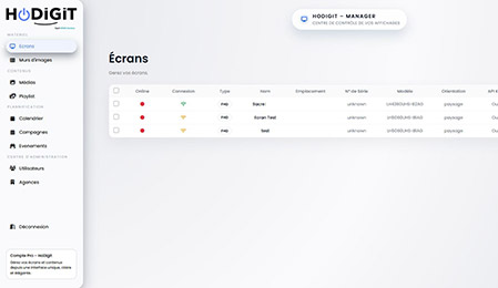 Front office Inmemoris